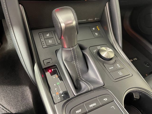 Used 2023 Lexus IS 350 F Sport w/ Navigation Package AWD/4WD image 9