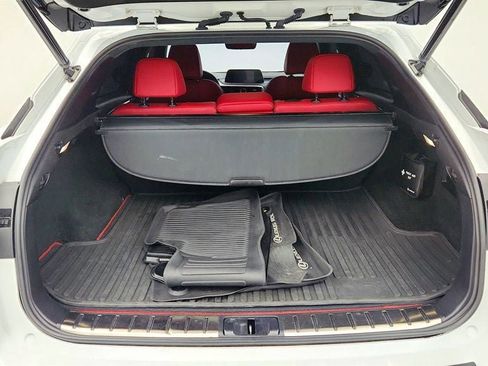 Used 2021 Lexus RX 350 F Sport image 22