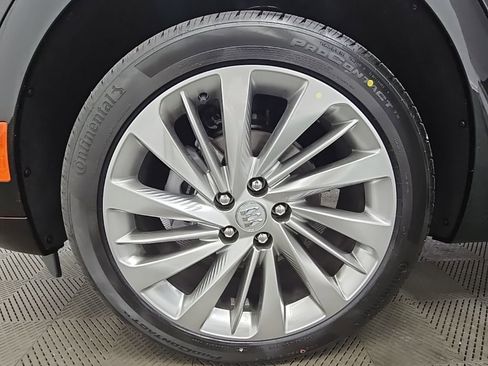 New 2026 Buick Envision Avenir image 49