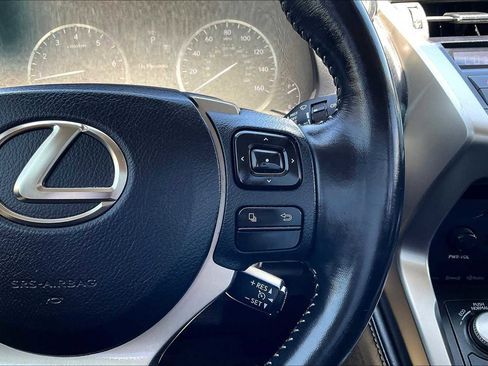 Used 2017 Lexus NX 200t AWD w/ Premium Package image 23