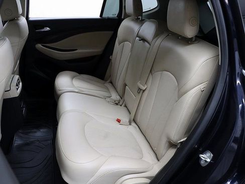 Used 2020 Buick Envision Preferred image 11