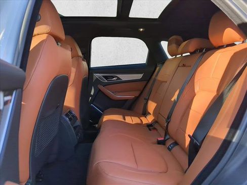 Used 2025 Jaguar F-PACE R-Dynamic S image 15