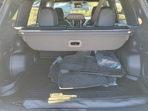 New 2025 Subaru Forester Sport image 15