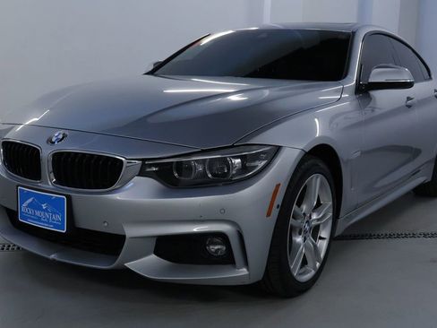 Used 2019 BMW 430i Gran Coupe xDrive image 3