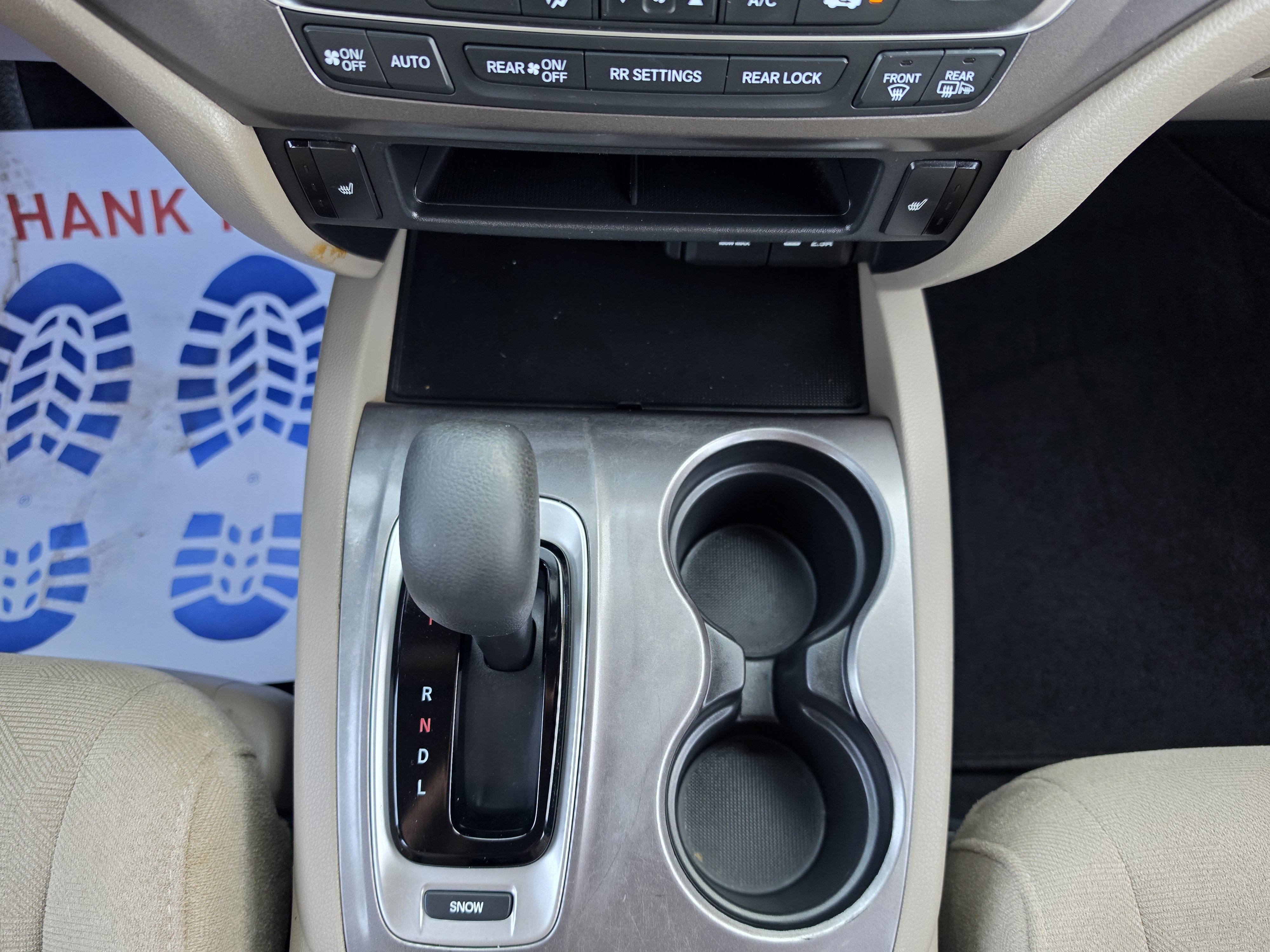Used 2019 Honda Pilot EX image 39
