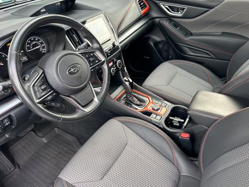 Used 2019 Subaru Forester Sport w/ Popular Package #2 image 9