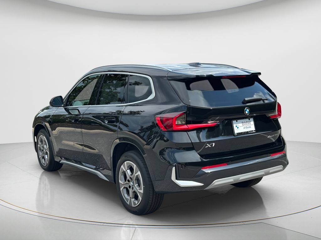 New 2026 BMW X1 xDrive28i w/ Convenience Package AWD/4WD image 7