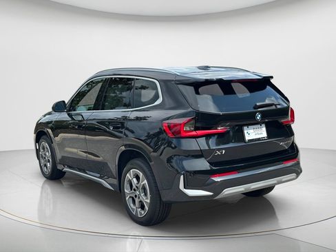 New 2026 BMW X1 xDrive28i w/ Convenience Package AWD/4WD image 7