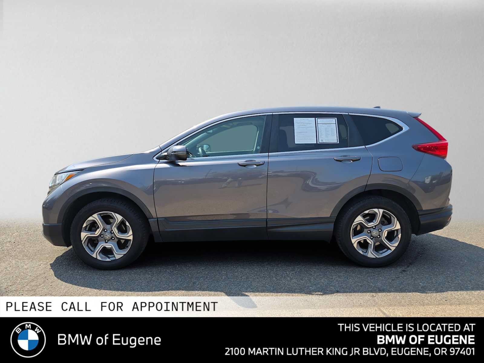 Used 2019 Honda CR-V EX-L image 6