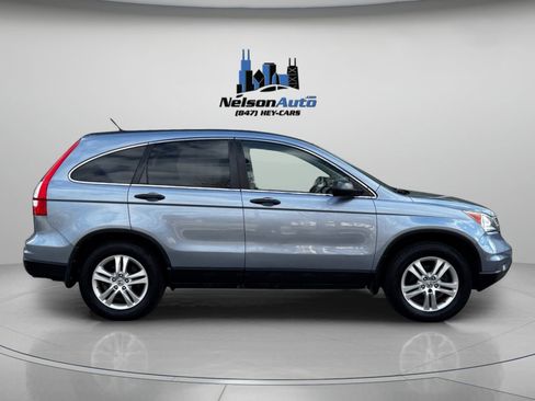 Used 2011 Honda CR-V SE image 3