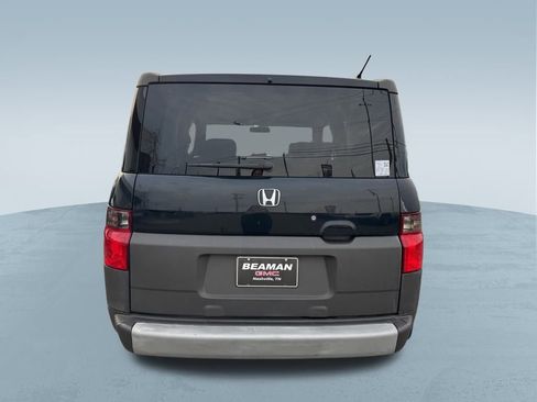 Used 2003 Honda Element EX image 7