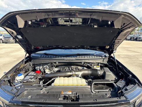 Certified 2025 Ford Expedition Max Active image 33