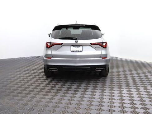 Used 2023 Acura MDX SH-AWD w/ Technology Package image 8