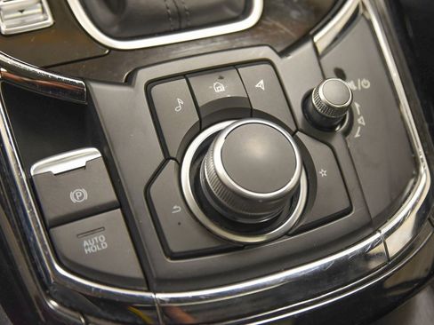 Used 2023 MAZDA CX-9 Touring image 20