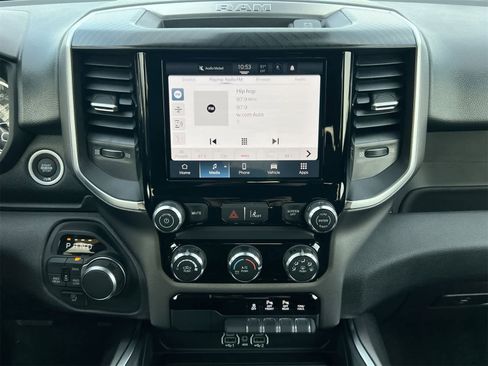 Used 2025 RAM 1500 Tradesman image 26