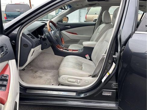 Used 2007 Lexus ES 350 image 11