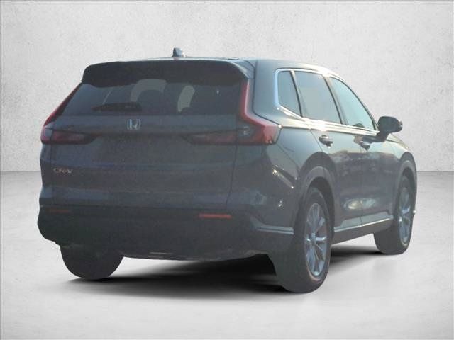 Used 2025 Honda CR-V EX-L image 5