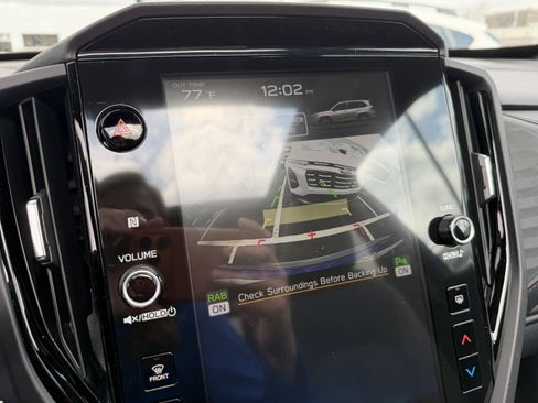 New 2026 Subaru Forester Sport AWD/4WD image 21