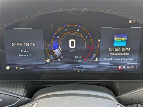 New 2026 Chevrolet Equinox LT image 10