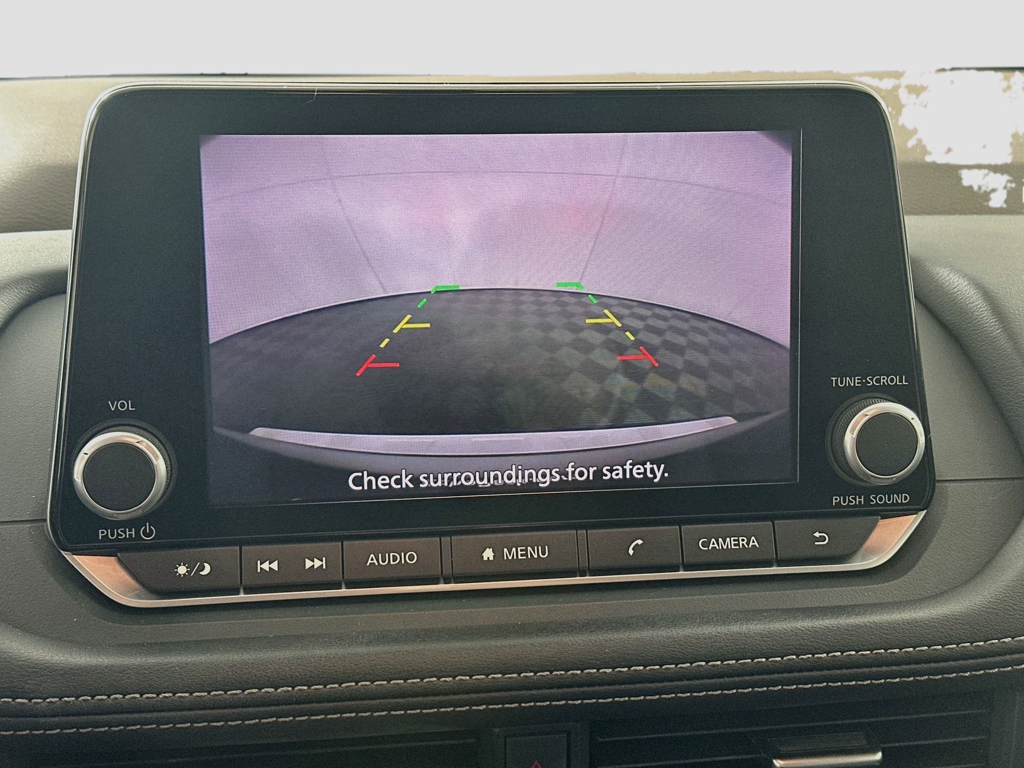 Used 2023 Nissan Rogue SV FWD image 22