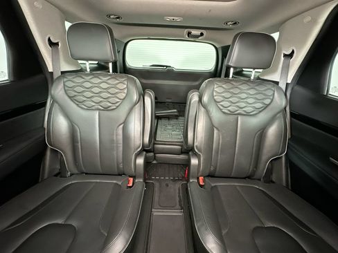 Used 2022 Hyundai Palisade Limited AWD/4WD image 13