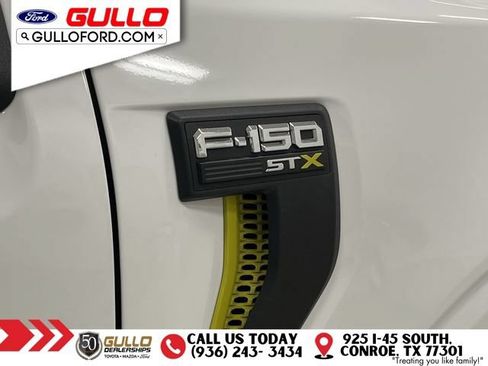 Used 2024 Ford F150 STX RWD image 30