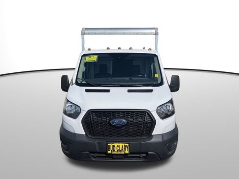 Used 2022 Ford Transit 350 DRW image 9