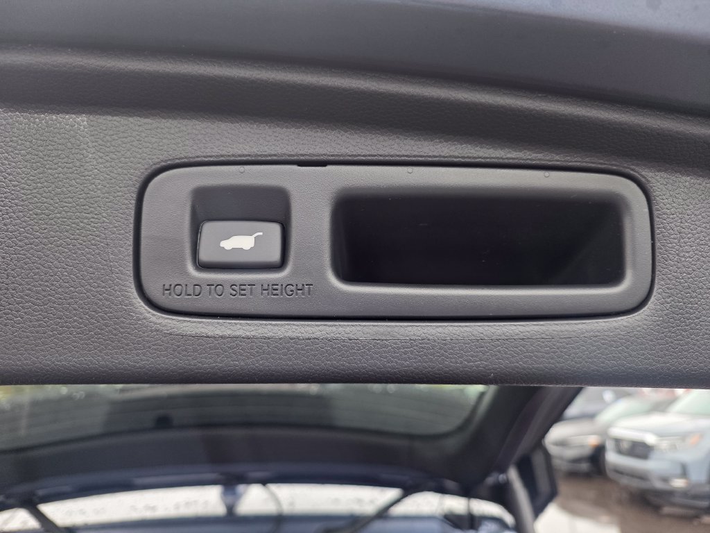 New 2027 Honda CR-V EX-L image 16