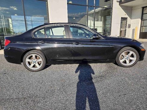 Used 2014 BMW 320i xDrive Sedan image 2