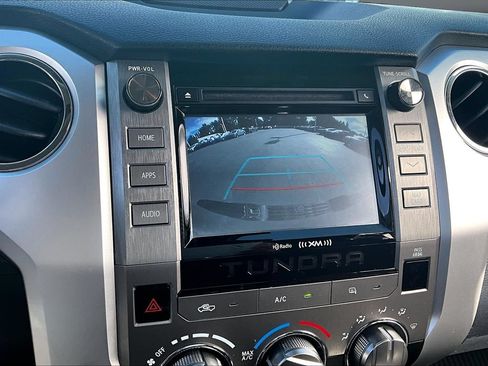 Used 2019 Toyota Tundra SR5 w/ TRD Off Road Package AWD/4WD image 13