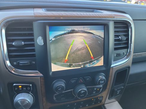 Used 2017 RAM 1500 Laramie Longhorn image 26