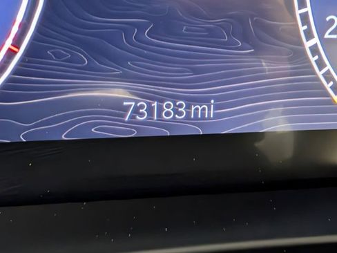 Used 2024 Jeep Grand Cherokee Limited image 19