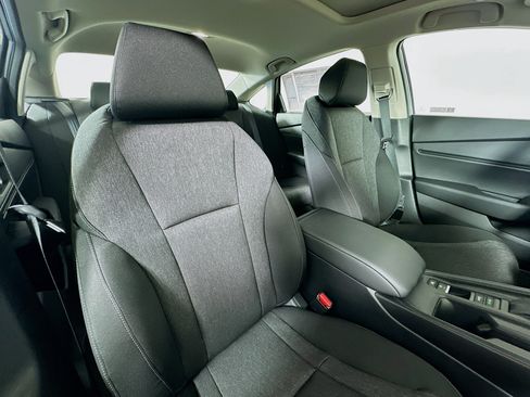 Used 2025 Honda Accord SE image 27