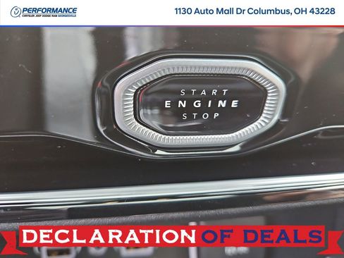 New 2026 Jeep Grand Cherokee Limited image 29