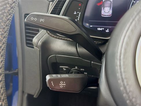 Used 2020 Audi R8 V10 performance AWD/4WD image 5