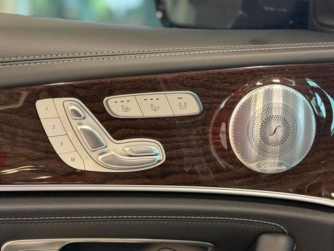 Used 2020 Mercedes-Benz E 63 AMG S image 19