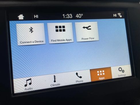 Used 2017 Ford Fusion SE w/ Equipment Group 602A image 29