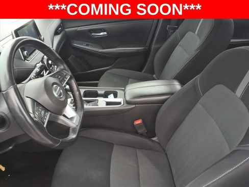 Used 2021 Nissan Sentra SV image 14