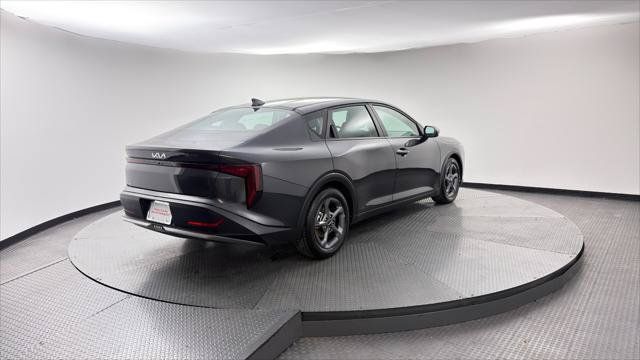 Used 2025 Kia K4 FWD image 8