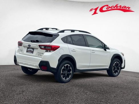 Used 2021 Subaru Crosstrek 2.0i Premium AWD/4WD image 25