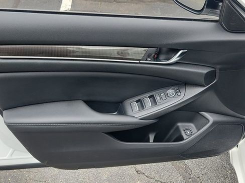 Certified 2022 Honda Accord Sport image 12