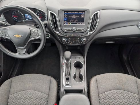 Used 2024 Chevrolet Equinox LT image 7