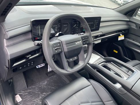 New 2027 Kia Telluride SX X-Line AWD/4WD image 9