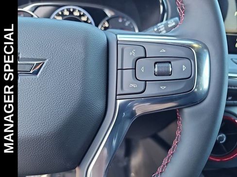 New 2025 Chevrolet Blazer RS w/ Enhanced Convenience Package image 18