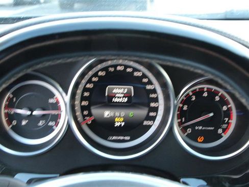 Used 2014 Mercedes-Benz CLS 63 AMG S-Model image 34