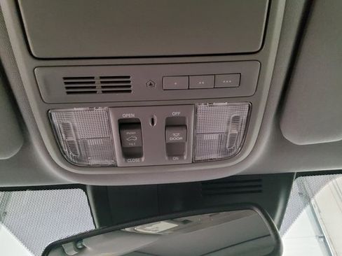 Certified 2019 Honda CR-V EX-L image 35