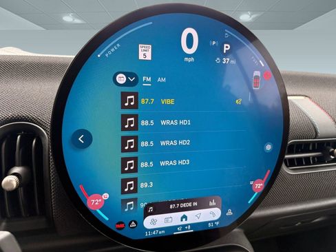 New 2026 MINI Cooper S image 27