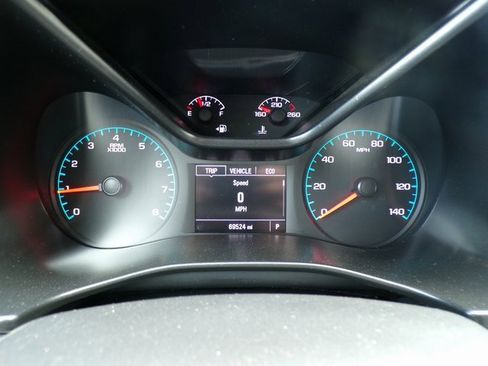 Used 2021 Chevrolet Colorado W/T w/ Custom Special Edition image 17