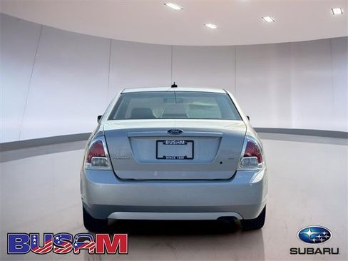 Used 2007 Ford Fusion SE image 5