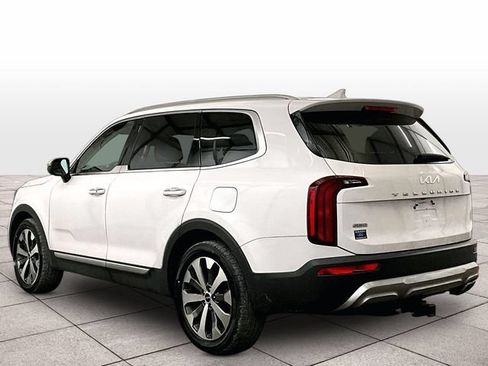 Used 2022 Kia Telluride S AWD/4WD image 10